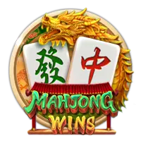 Mahjong Wins
